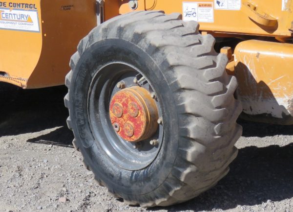2014 Case 580SN - Image 36