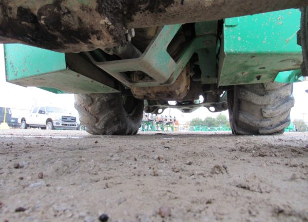 2015 John Deere 310K EP - Image 6