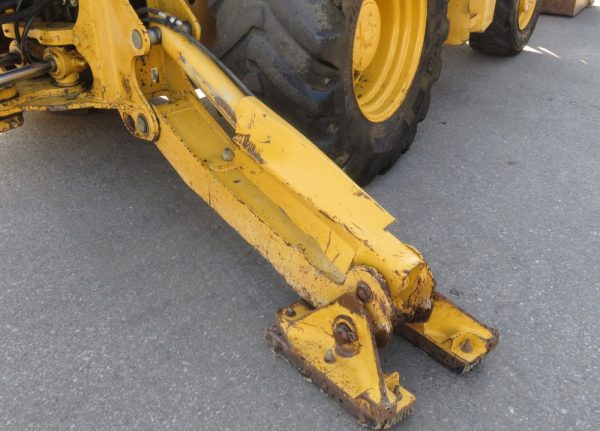 2015 John Deere 310L EP - Image 36