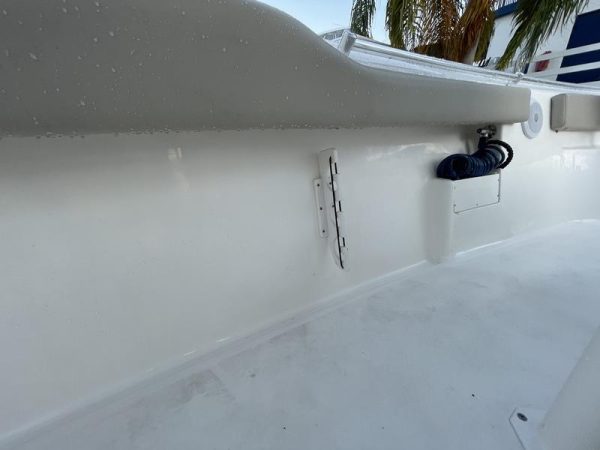 2021 Key West Boats 239FS - Image 14