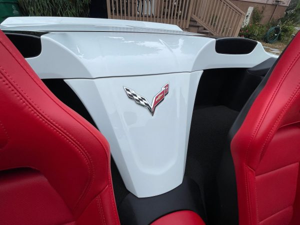 2017 Chevrolet Corvette Stingray - Image 32