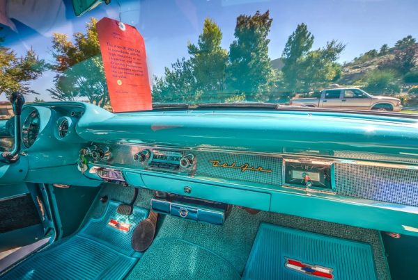 1957 Chevrolet Bel Air - Image 23