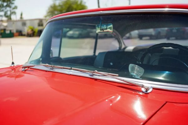 1957 Chevrolet Bel Air Coupe - Image 46