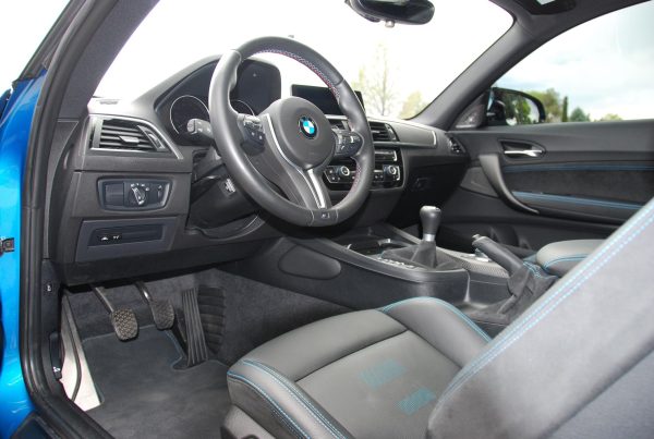 2019 BMW M2 Competition - Image 33