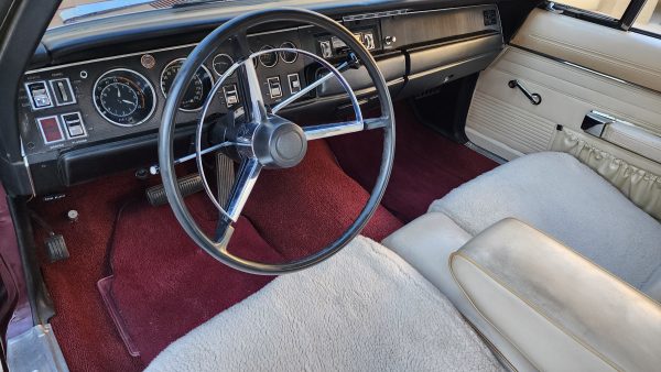 1968 Dodge Charger - Image 24