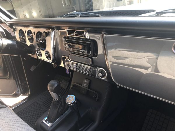 1972 Chevrolet K5 Blazer - Image 24
