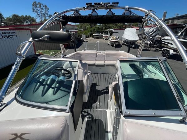 2007 MasterCraft X-45 - Image 32