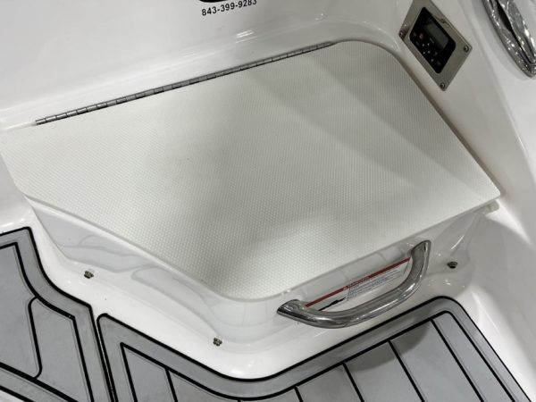 2019 Chaparral 191 Suncoast - Image 7