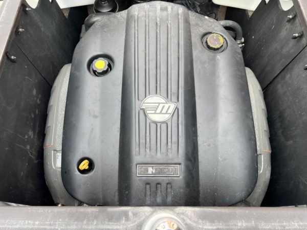 2019 Malibu Boats 23 LSV - Image 45