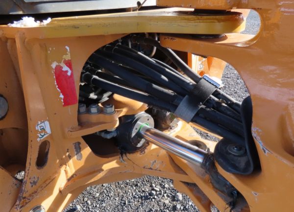 2013 Case 580SN 4x4 - Image 44