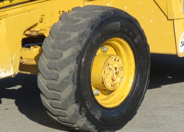 2015 John Deere 310L EP - Image 37