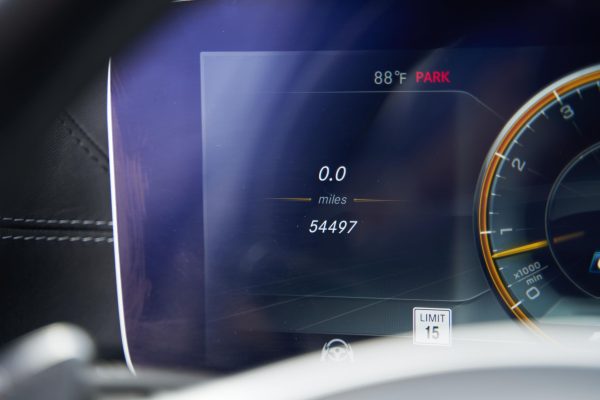 2018 Mercedes-Benz E-Class AMG E63 S - Image 50