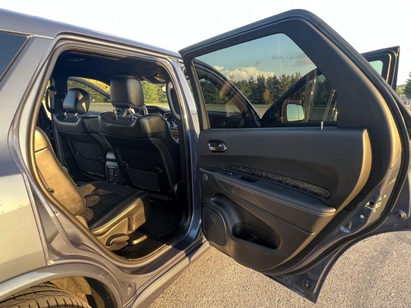 2021 Dodge Durango SRT Hellcat - Image 32