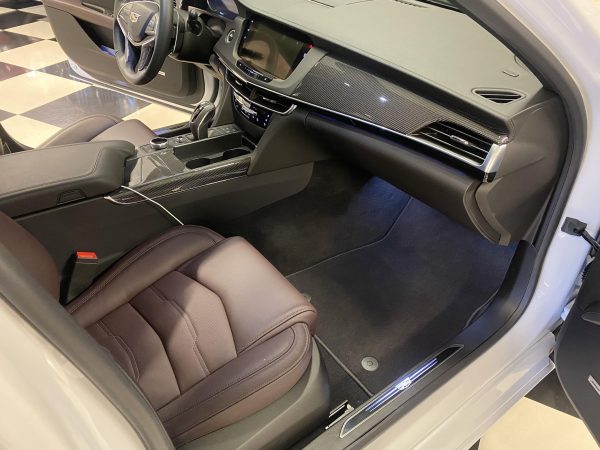 2020 Cadillac CT6-V - Image 42