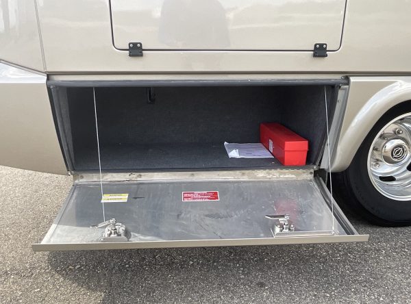 2019 Leisure Travel Serenity S24CB - Image 5
