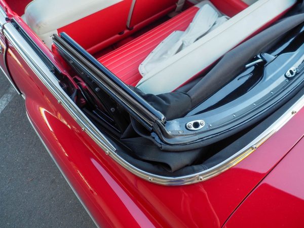 1954 Chevrolet Bel Air - Image 35