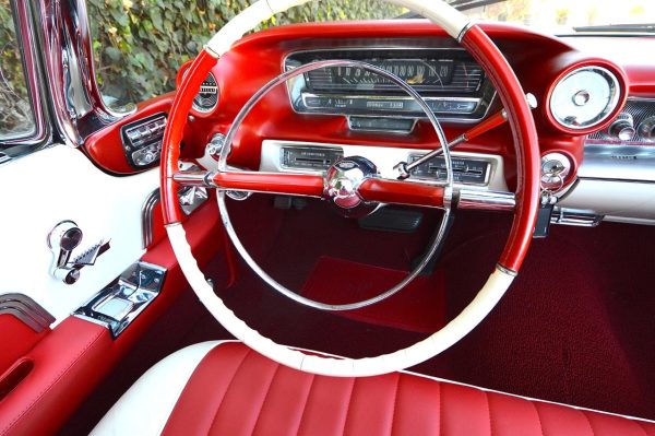 1959 Cadillac Series 62 - Image 29
