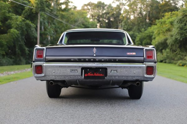 1967 Oldsmobile 442 - Image 3
