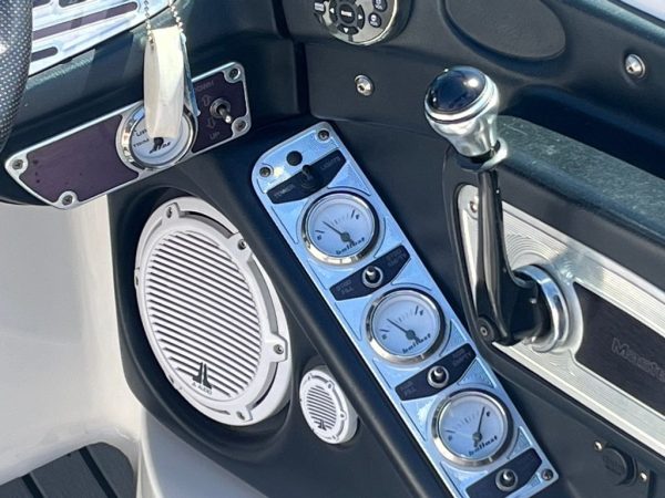 2007 MasterCraft X-45 - Image 33