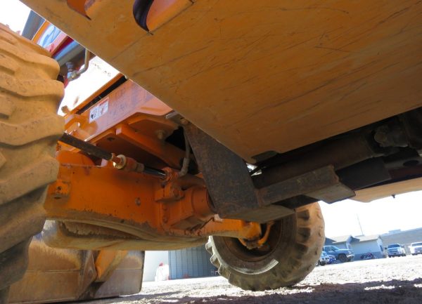 2014 Case 580SN - Image 38