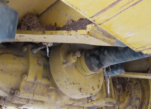 2015 John Deere 310LEP - Image 8