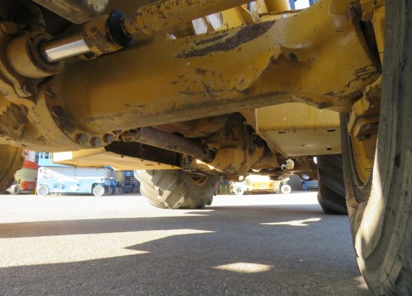 2015 John Deere 310L EP - Image 38