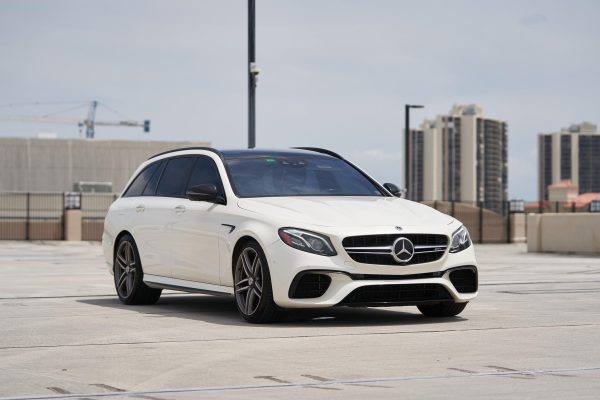 2018 Mercedes-Benz E-Class AMG E63 S - Image 51