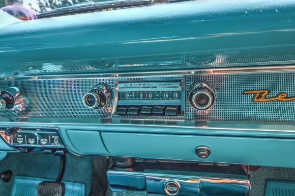 1957 Chevrolet Bel Air - Image 25