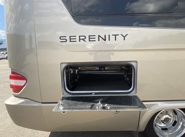 2019 Leisure Travel Serenity S24CB - Image 6