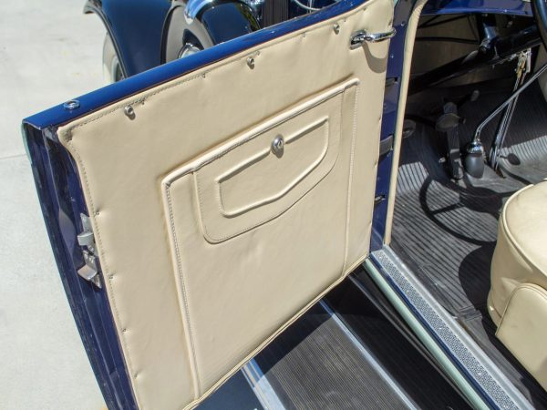 1931 Buick Series 90 Roadster - Image 53