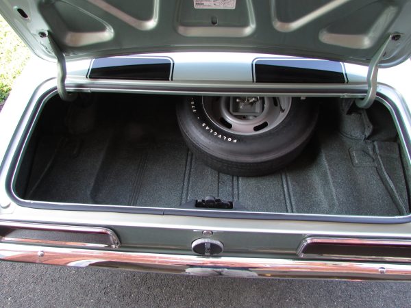 1967 Chevrolet Camaro RS Z28 - Image 23