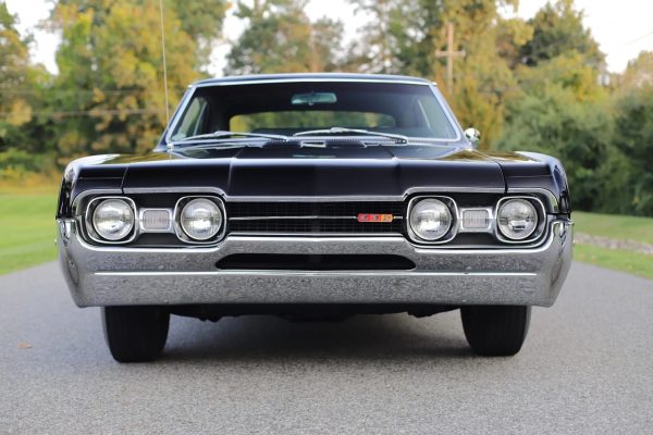 1967 Oldsmobile 442 - Image 4