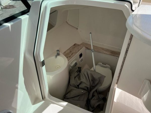 2018 Pursuit DC 265 - Image 34