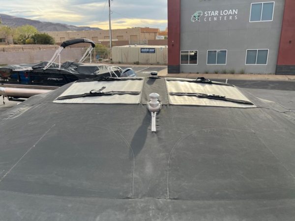 2019 Malibu Boats 23 LSV - Image 47