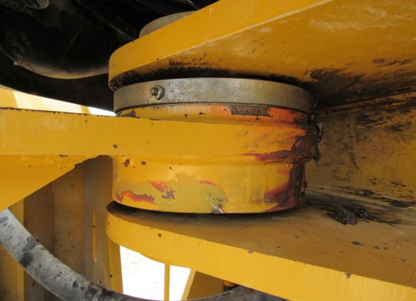 2014 John Deere 844K - Image 2