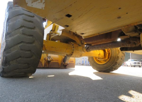 2015 John Deere 310L EP - Image 39