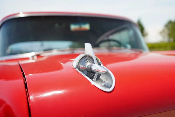 1957 Chevrolet Bel Air Coupe - Image 49