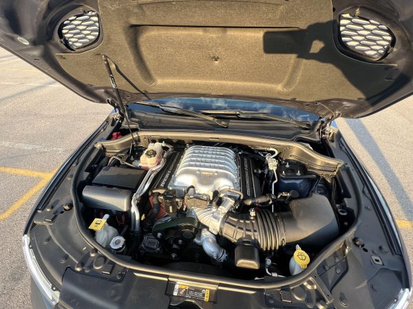 2021 Dodge Durango SRT Hellcat - Image 34