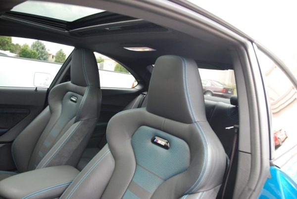 2019 BMW M2 Competition - Image 36