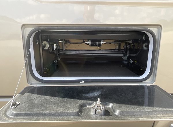 2019 Leisure Travel Serenity S24CB - Image 7