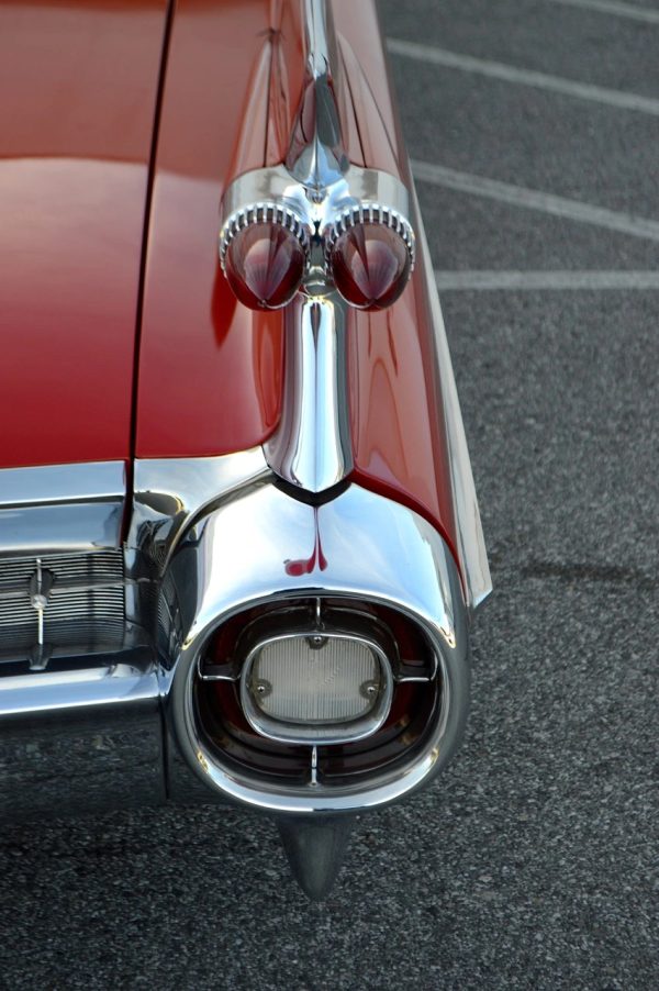 1959 Cadillac Series 62 - Image 31