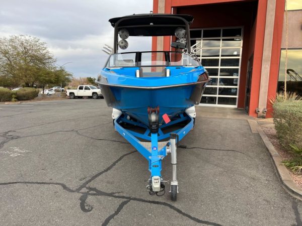 2019 Malibu Boats 23 LSV - Image 48
