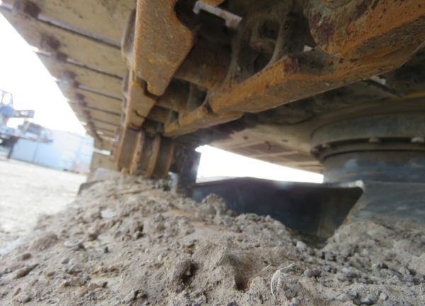 2015 Caterpillar 308E2 CR - Image 4