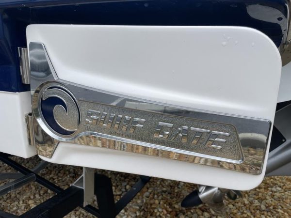 2021 Chaparral 23 Surf - Image 27