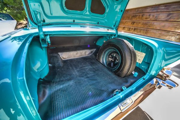 1957 Chevrolet Bel Air - Image 27