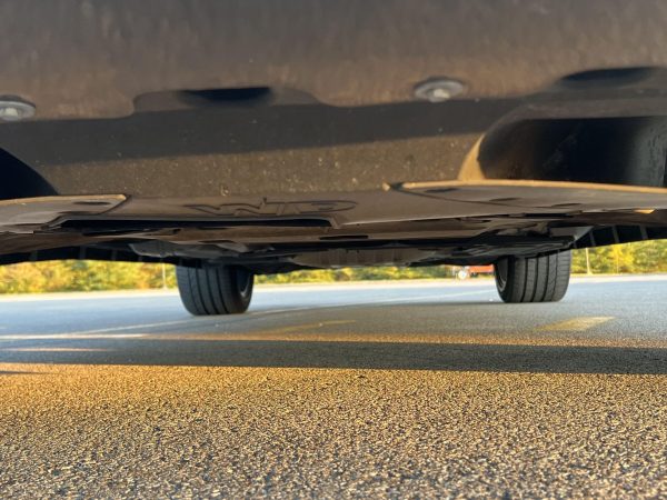 2021 Dodge Durango SRT Hellcat - Image 35