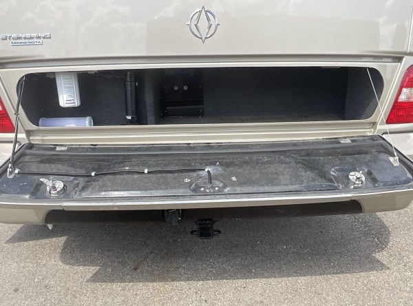 2019 Leisure Travel Serenity S24CB - Image 8