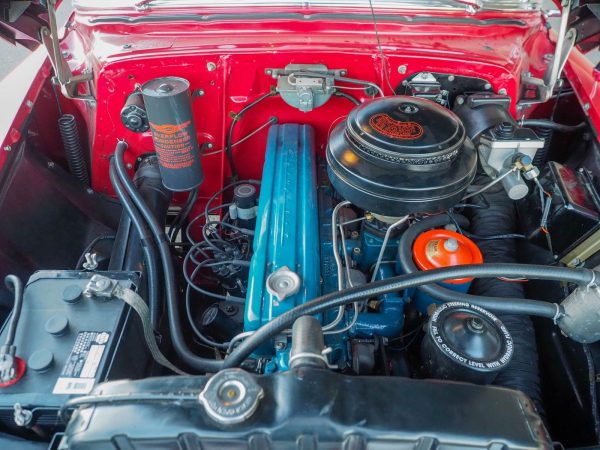 1954 Chevrolet Bel Air - Image 38