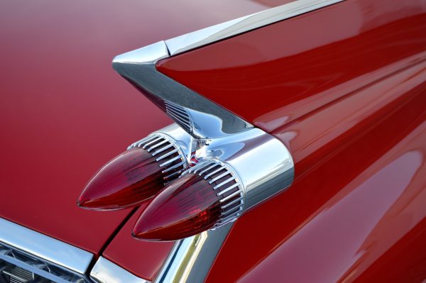 1959 Cadillac Series 62 - Image 32