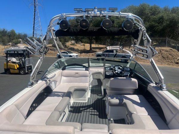 2007 MasterCraft X-45 - Image 36